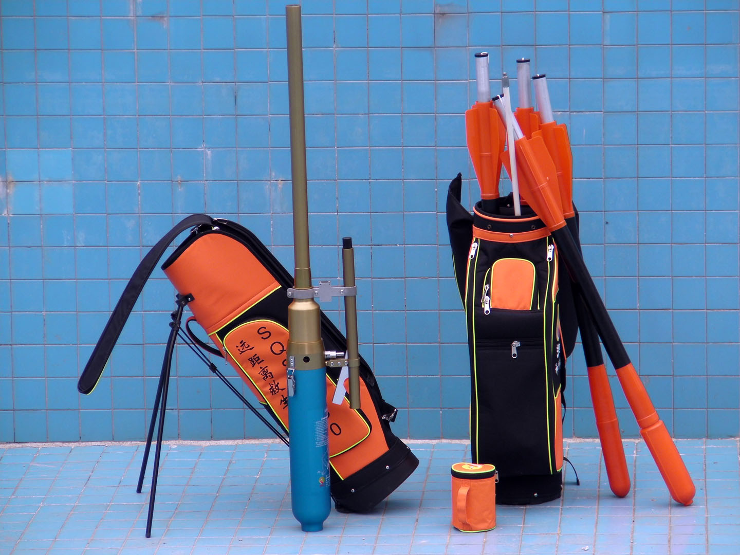 供應(yīng)神手遠(yuǎn)距離拋投救生器 拋纜繩 滅火彈 浮球