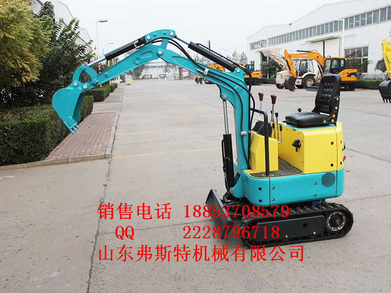 好的 08微型挖掘機 戰(zhàn)勝時間  好的08微型挖坑機.08微型挖土機抵得住考驗！！