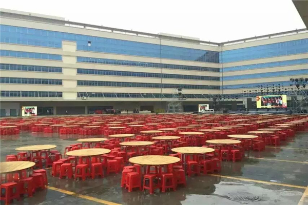 深圳年會餐飲 年會晚宴做什么餐飲菜式最合適