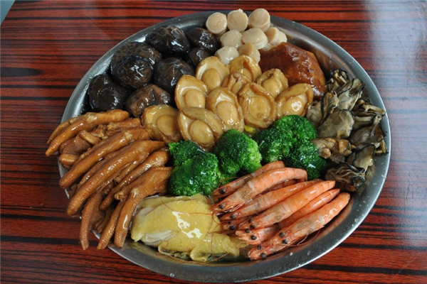 深圳年會餐飲 年會晚宴做什么餐飲菜式最合適