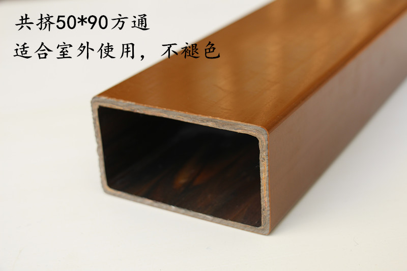 徐州木塑外墻共擠生態(tài)木100外墻板批發(fā)市場在哪