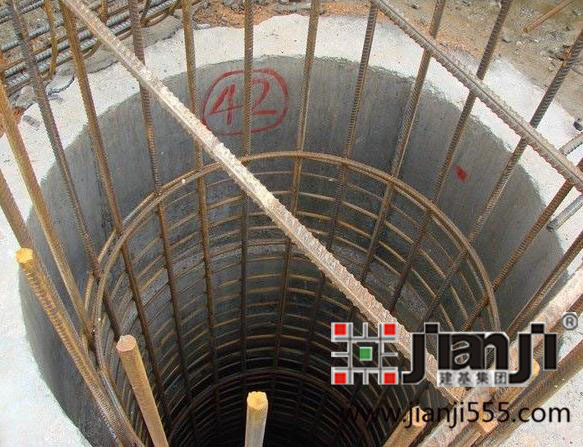 旋挖樁 旋挖樁施工 工程設(shè)備租賃【建基】