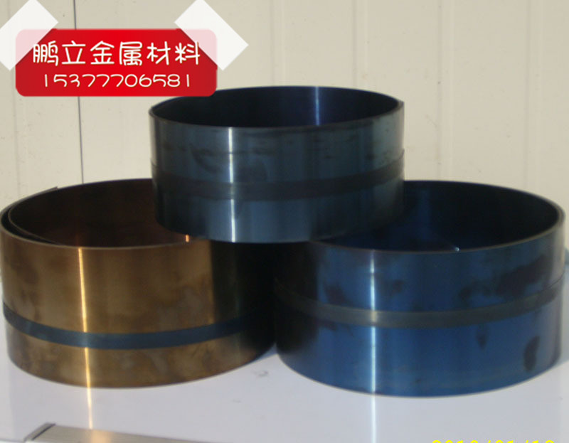 SK5彈簧鋼供應(yīng)SK5高彈性鋼板 SK5日本耐高溫彈簧鋼板 SK5彈簧鋼板