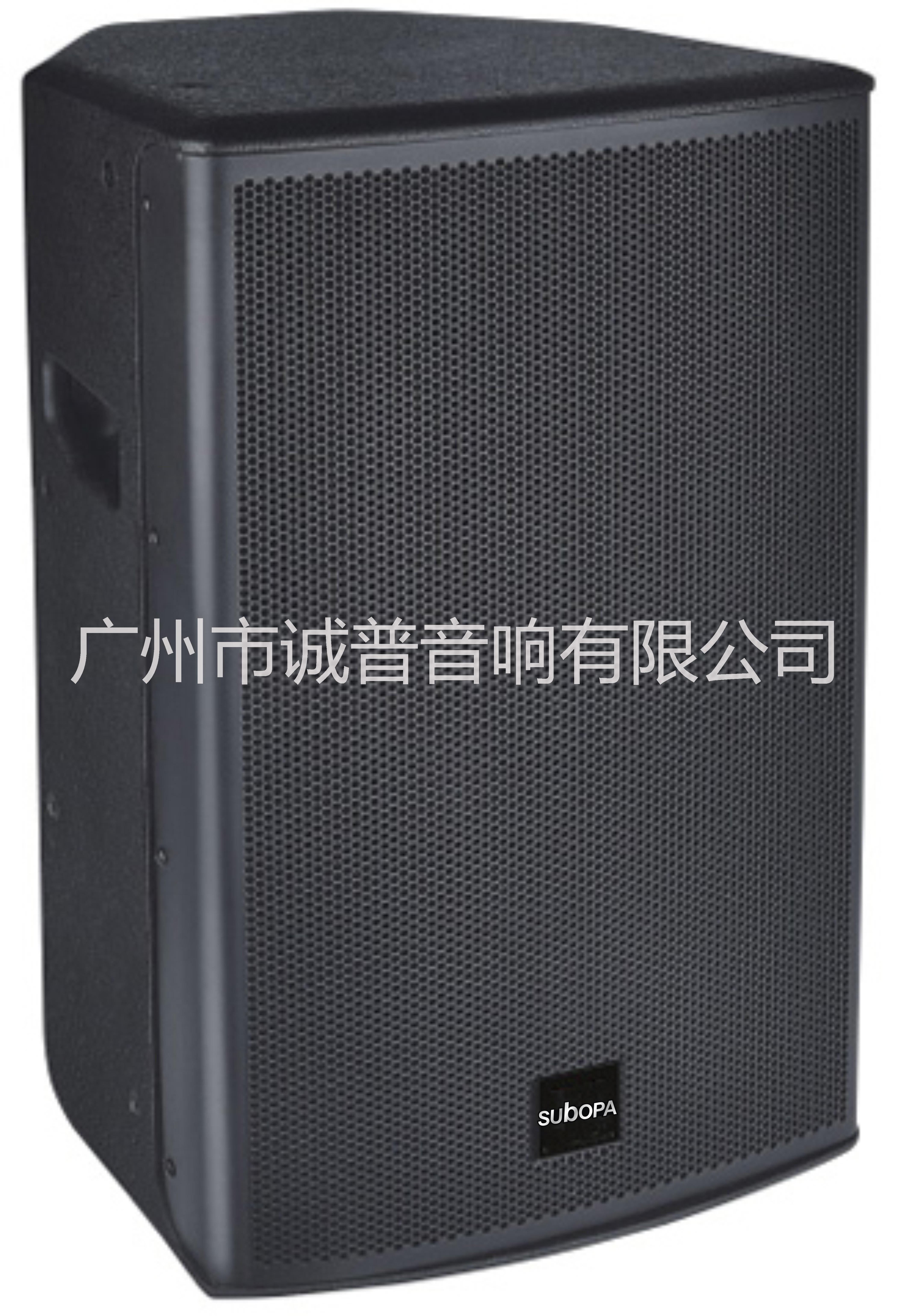 10寸 專業(yè)音箱CX-10