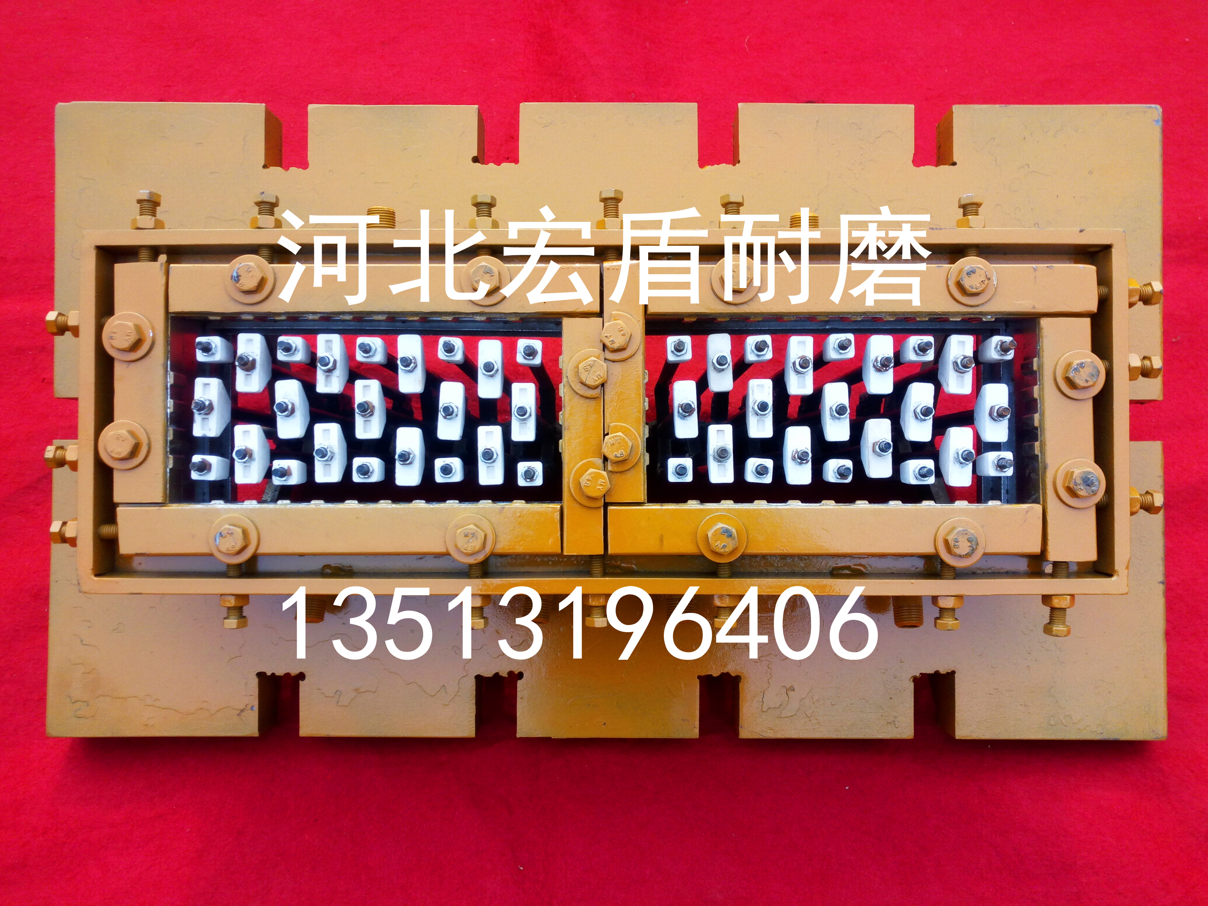 供應(yīng)磚廠標(biāo)磚空心磚磚機(jī)機(jī)口