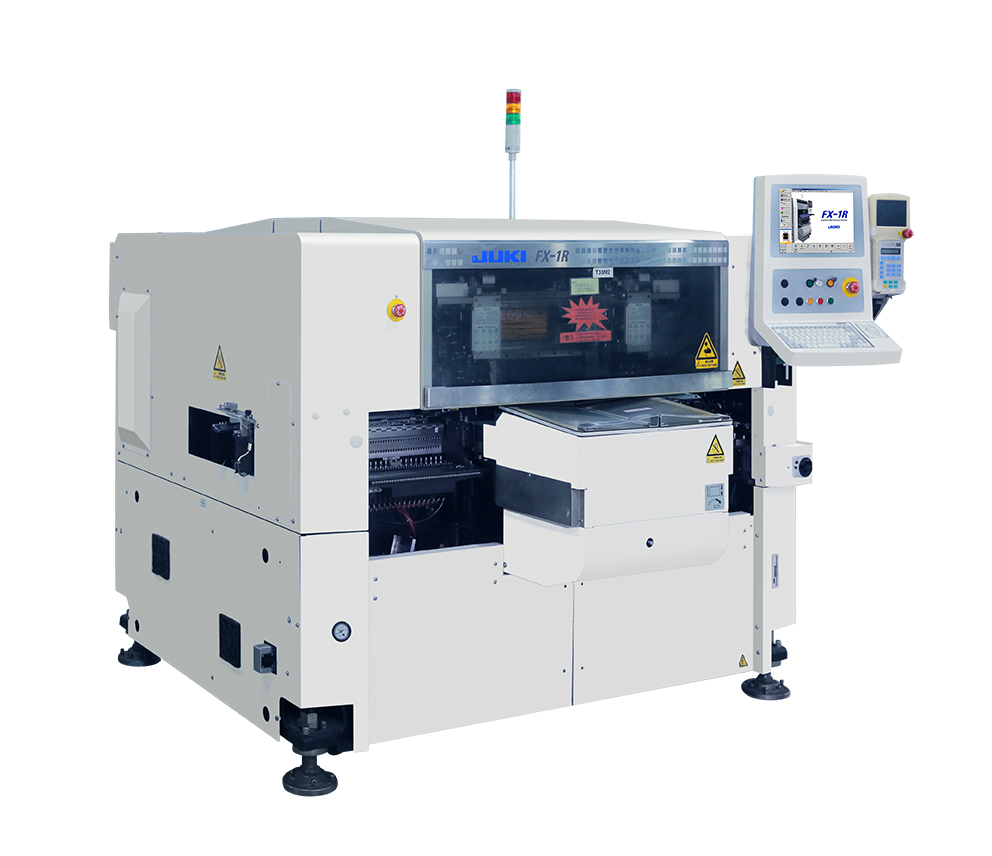 高性價比貼片機FX-1R貼片機