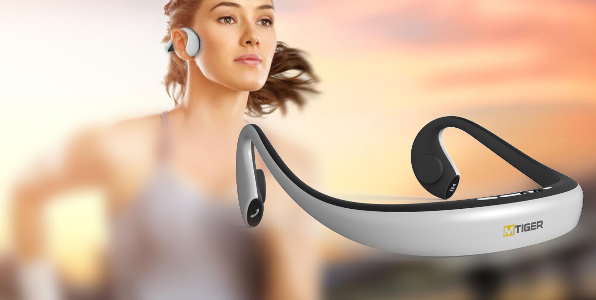 供應(yīng)骨傳導(dǎo)耳機(jī) 深圳工業(yè)設(shè)計 產(chǎn)品外觀設(shè)計