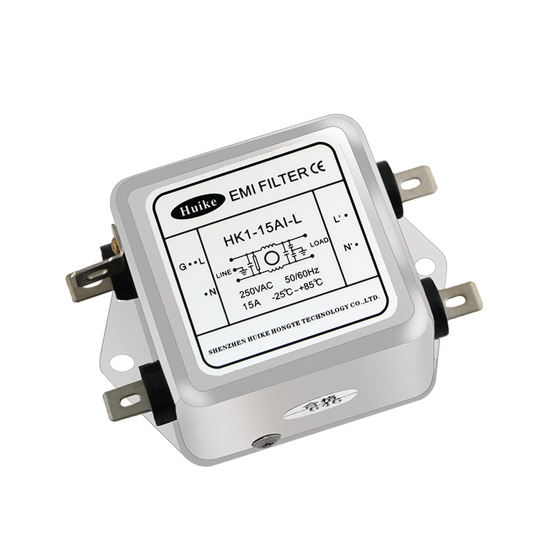 EMI濾波器HK1-15AI-L 電子信號設(shè)備*