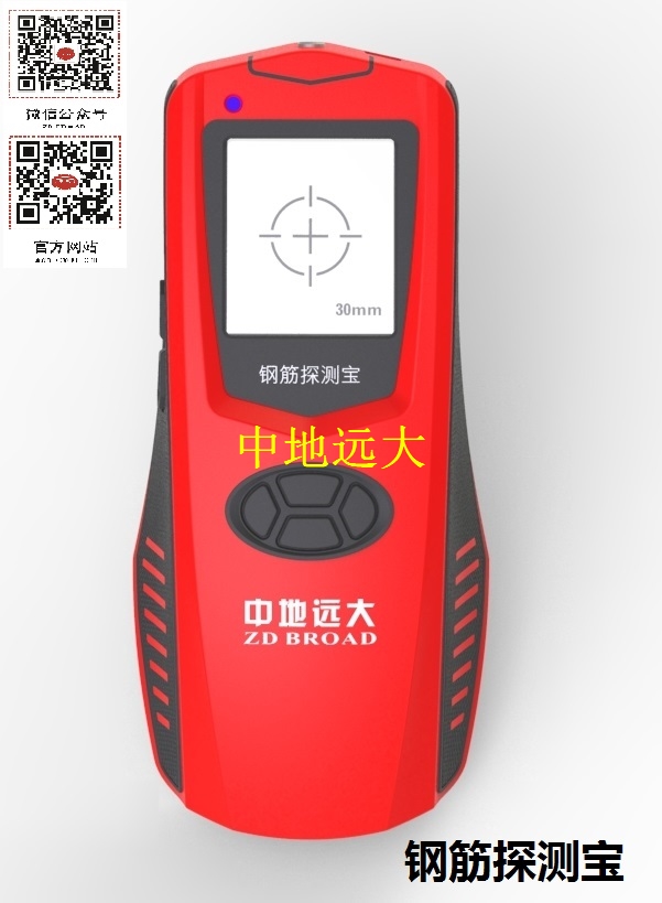 ZD321鋼筋探測(cè)寶