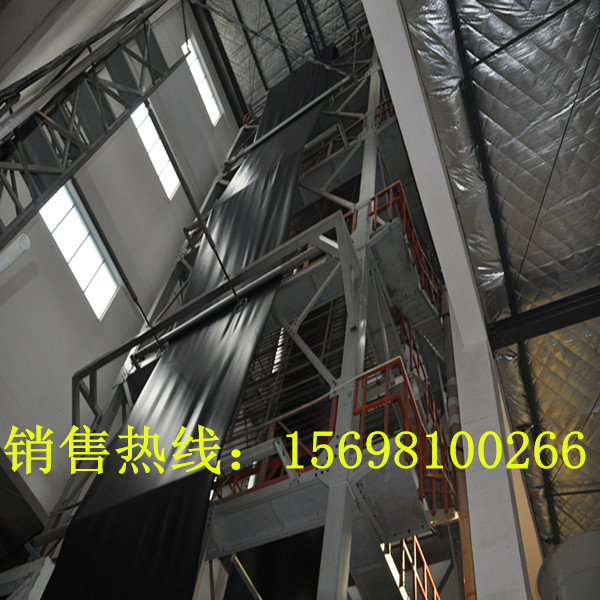 鑫基地160型土工膜設(shè)備熱銷塑料機(jī)械