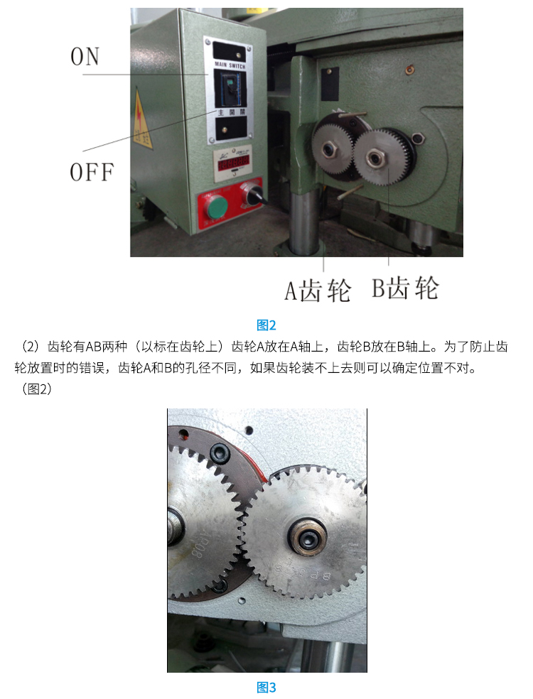 自動多軸攻絲機