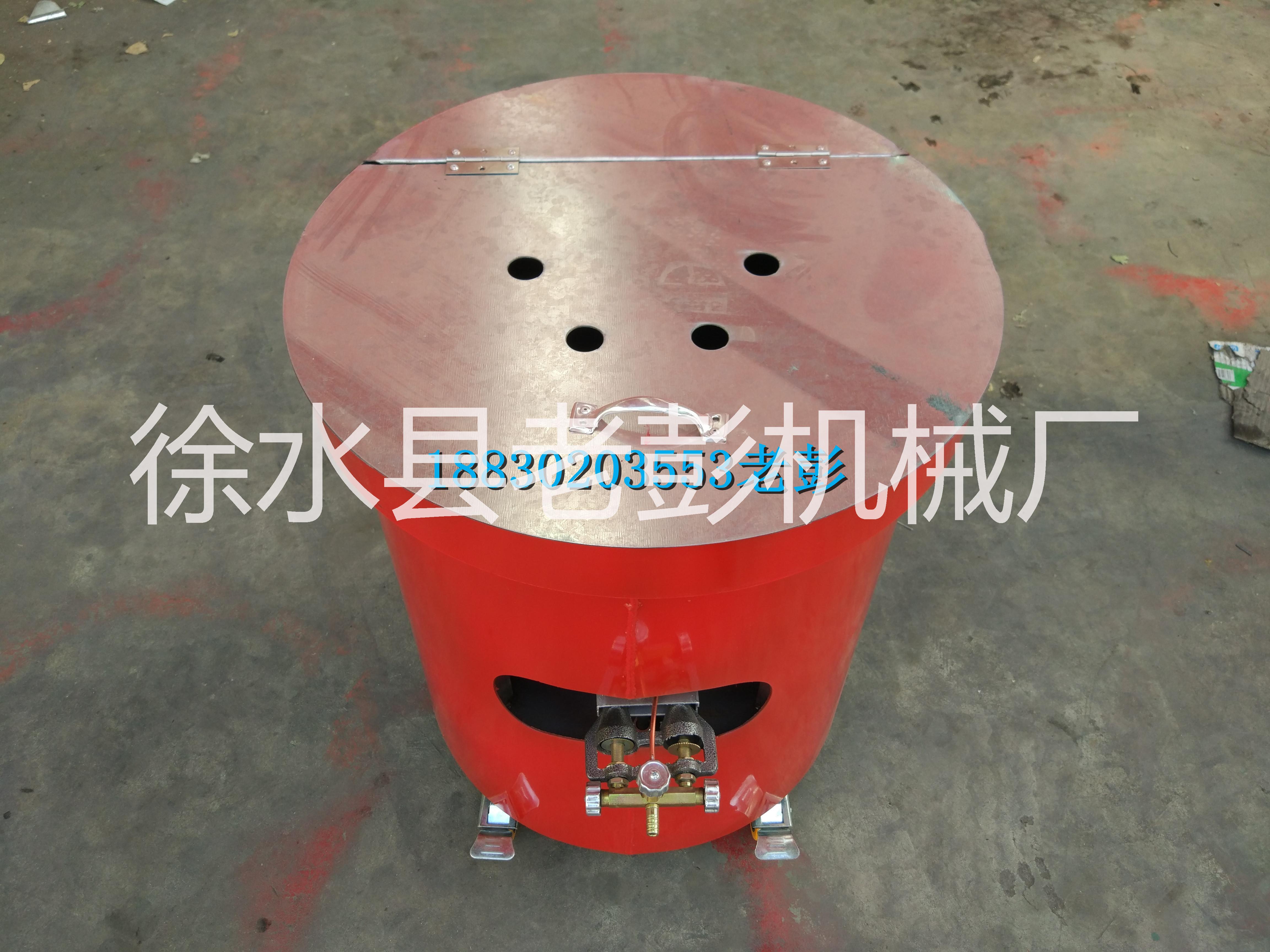 老彭立式燃?xì)獬簇洐C(jī)炒板栗機(jī)休閑食品機(jī)械
