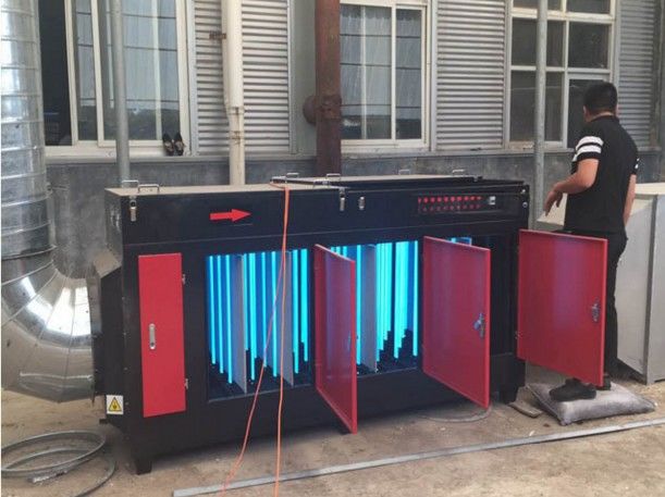 湫鴻uv光氧空氣凈化器*惠 湫鴻uv光氧催凈化器*惠