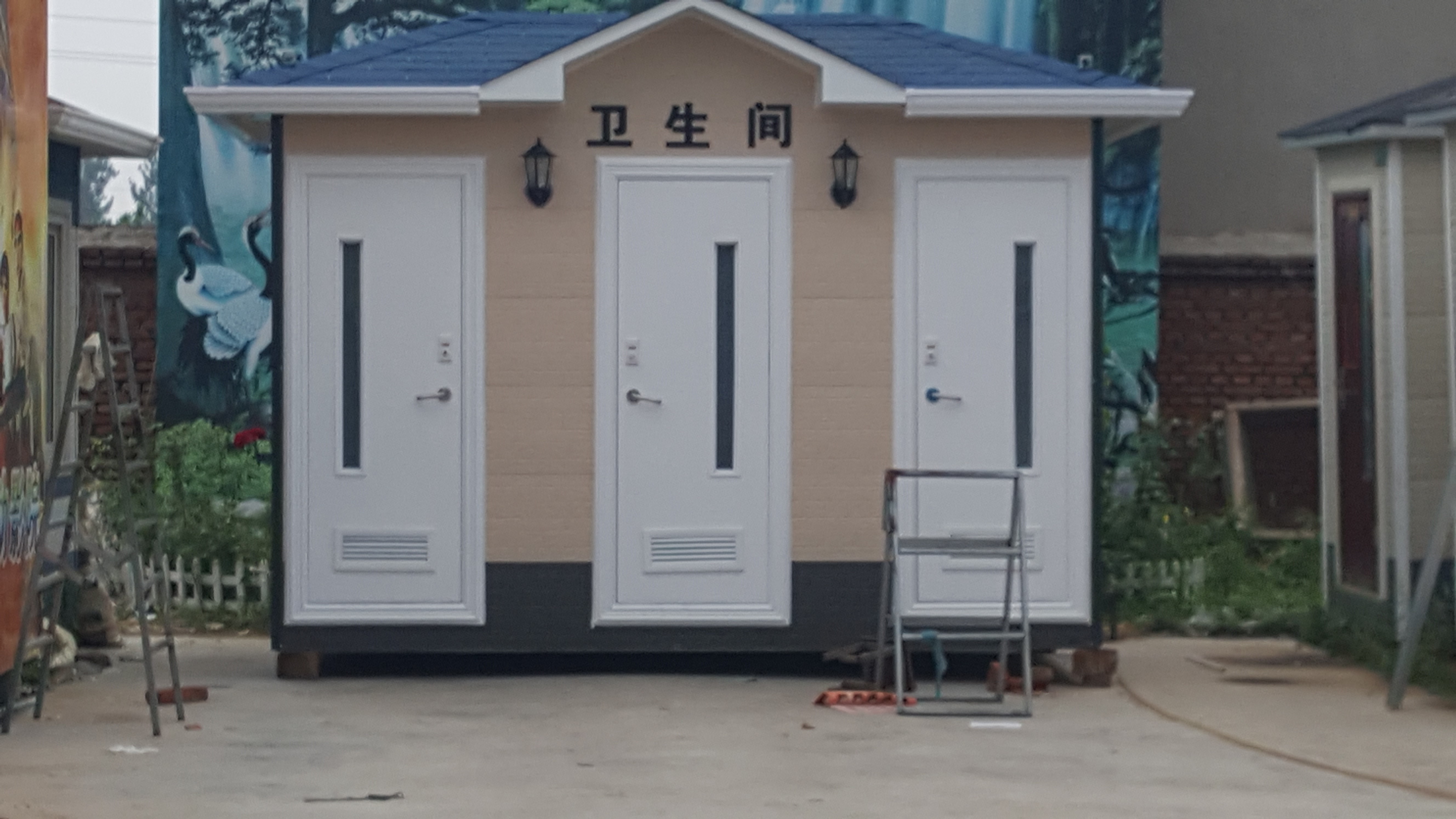 供應(yīng)出租環(huán)保廁所移動(dòng)廁所