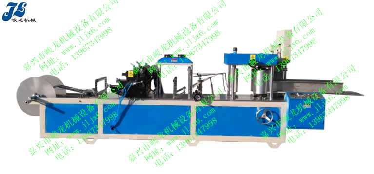 JL-Z400型全自動(dòng)*擦拭布