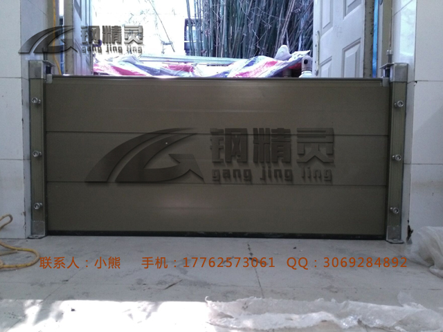 武漢擋水板廠家 不銹鋼防汛擋水板_擋水板價格_防汛擋水板規(guī)格