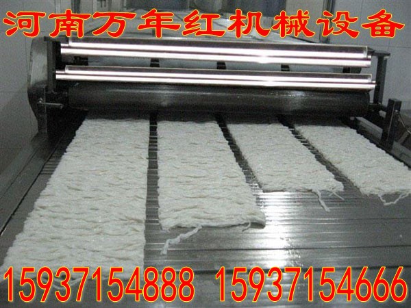 大型米皮機，蒸汽米皮機產(chǎn)品庫，新型米皮機價格/圖片，米皮機廠家