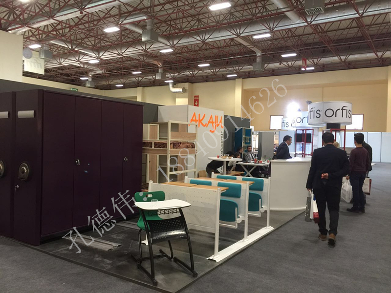 土耳其伊斯坦布爾國際家具展