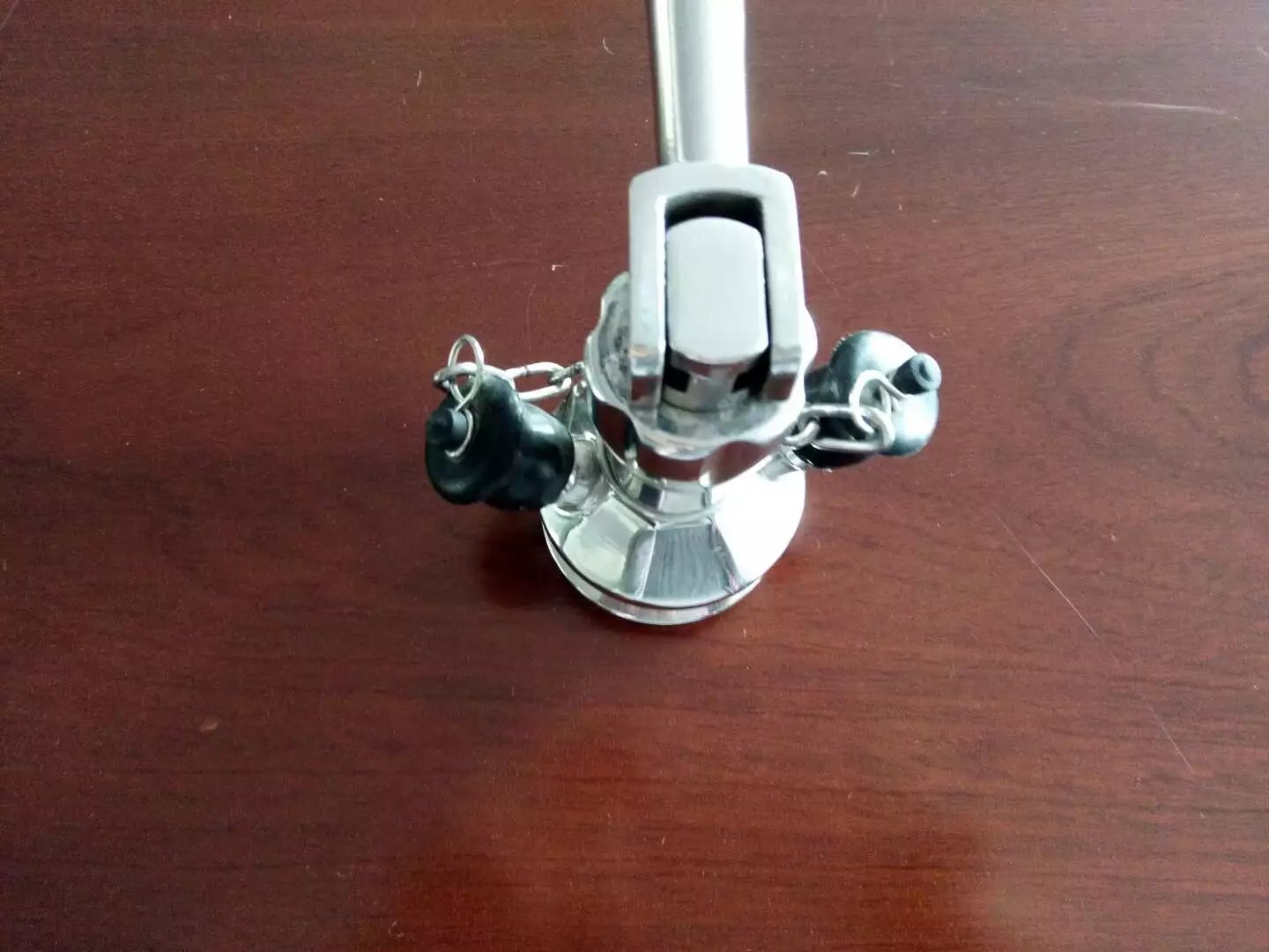 衛(wèi)生級(jí)無菌取樣閥