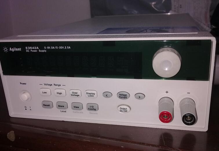 買(mǎi)賣(mài)二手Agilent34405A萬(wàn)用表就找13798903310