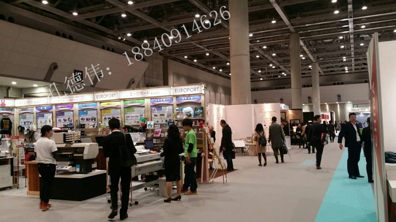 2017年日本東京國際家具展