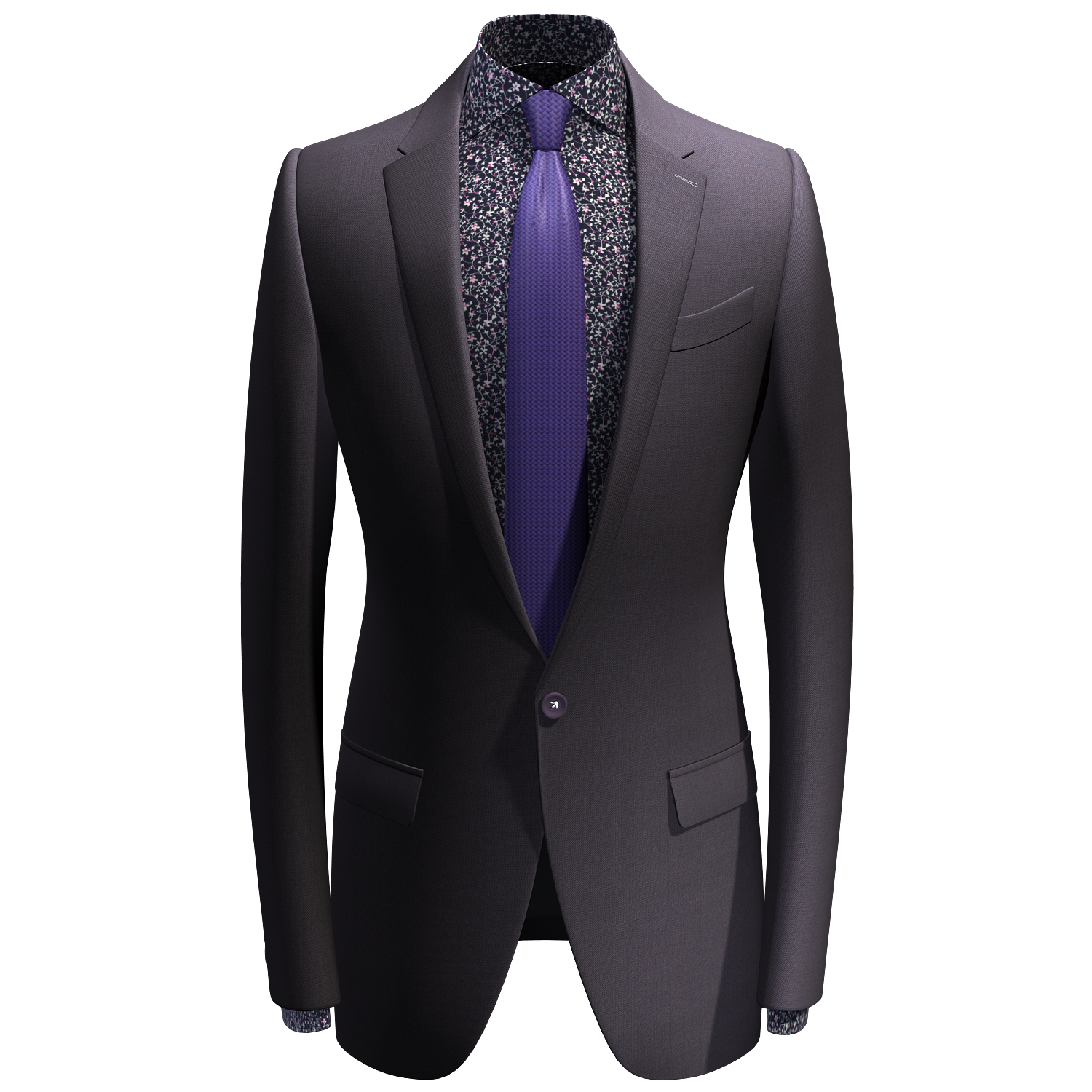 西服，大衣定制來羅培歐