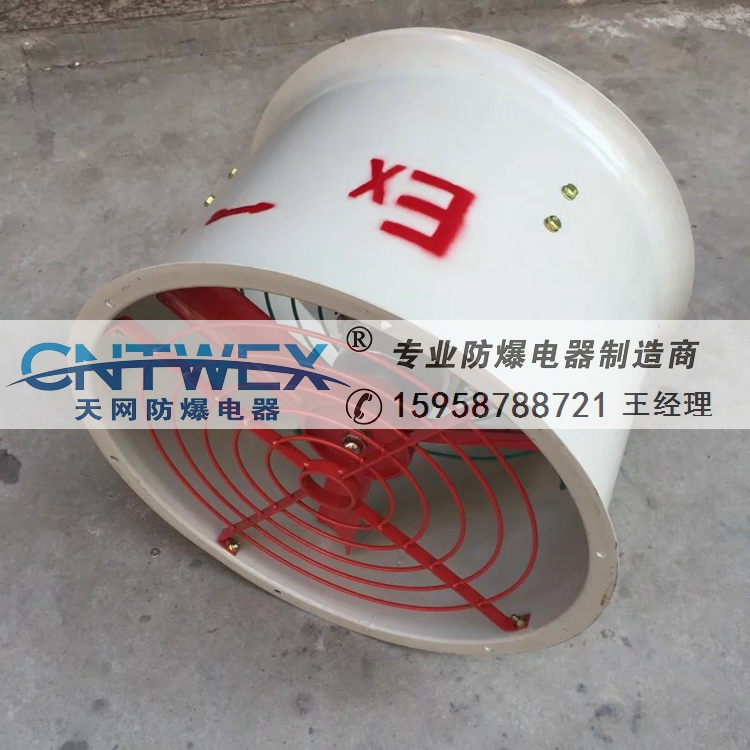 CBF/BAF-300防爆軸流風(fēng)機(jī)工業(yè)風(fēng)機(jī)通風(fēng)風(fēng)機(jī)帶百葉/崗位式/固定式