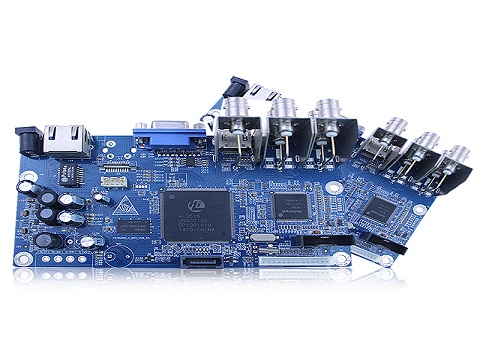 精密電子貼片加工廠家 0201貼片加工 BGA貼片- 長科順貼片加工廠