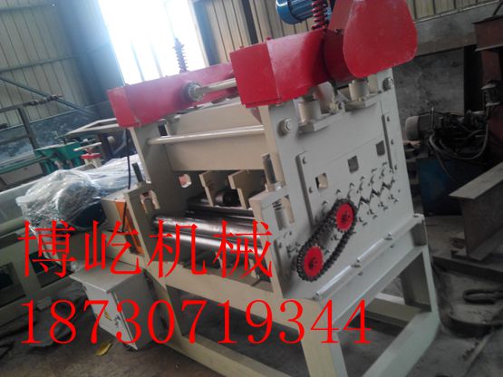 2mm/3mm小型校平機生產(chǎn)定做