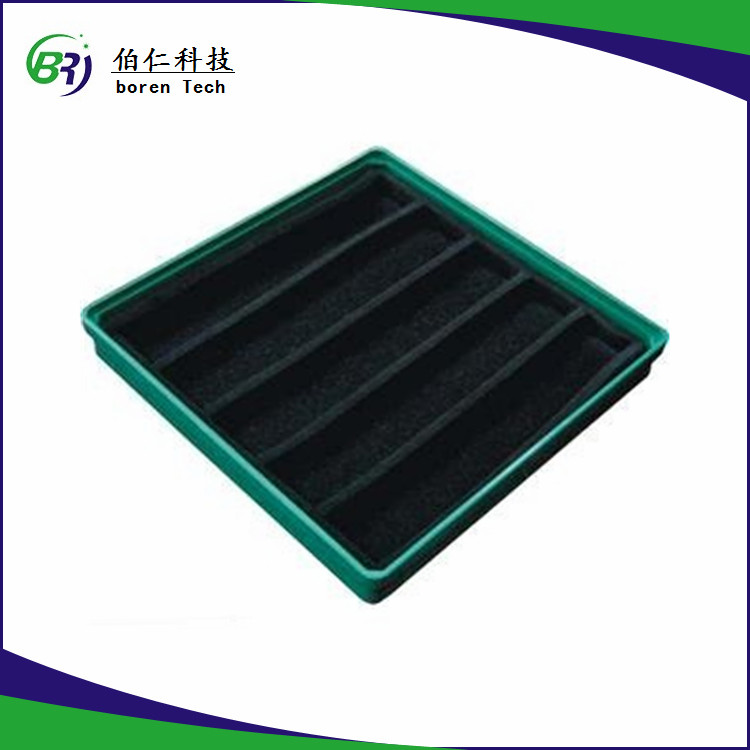 廠家定制防火EVA發(fā)泡棉  雕刻EVA工具箱內(nèi)襯  防震防靜電EVA內(nèi)襯