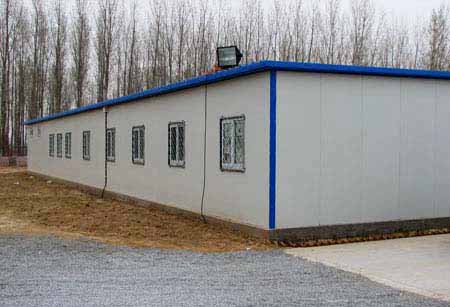 三水回收活動(dòng)板房 三水二手活動(dòng)板房活動(dòng)圍墻多小錢 三水舊板房舊圍墻價(jià)格