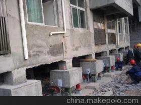 天津房屋地基下沉處理注漿加固18920357065