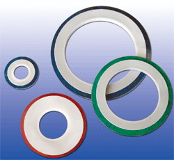 四氟墊片