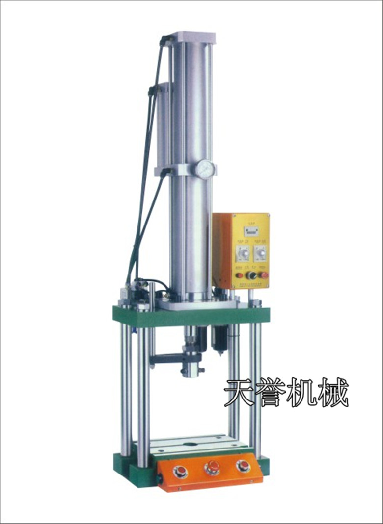 廠家供應(yīng)上海TY102氣液增壓機(jī)