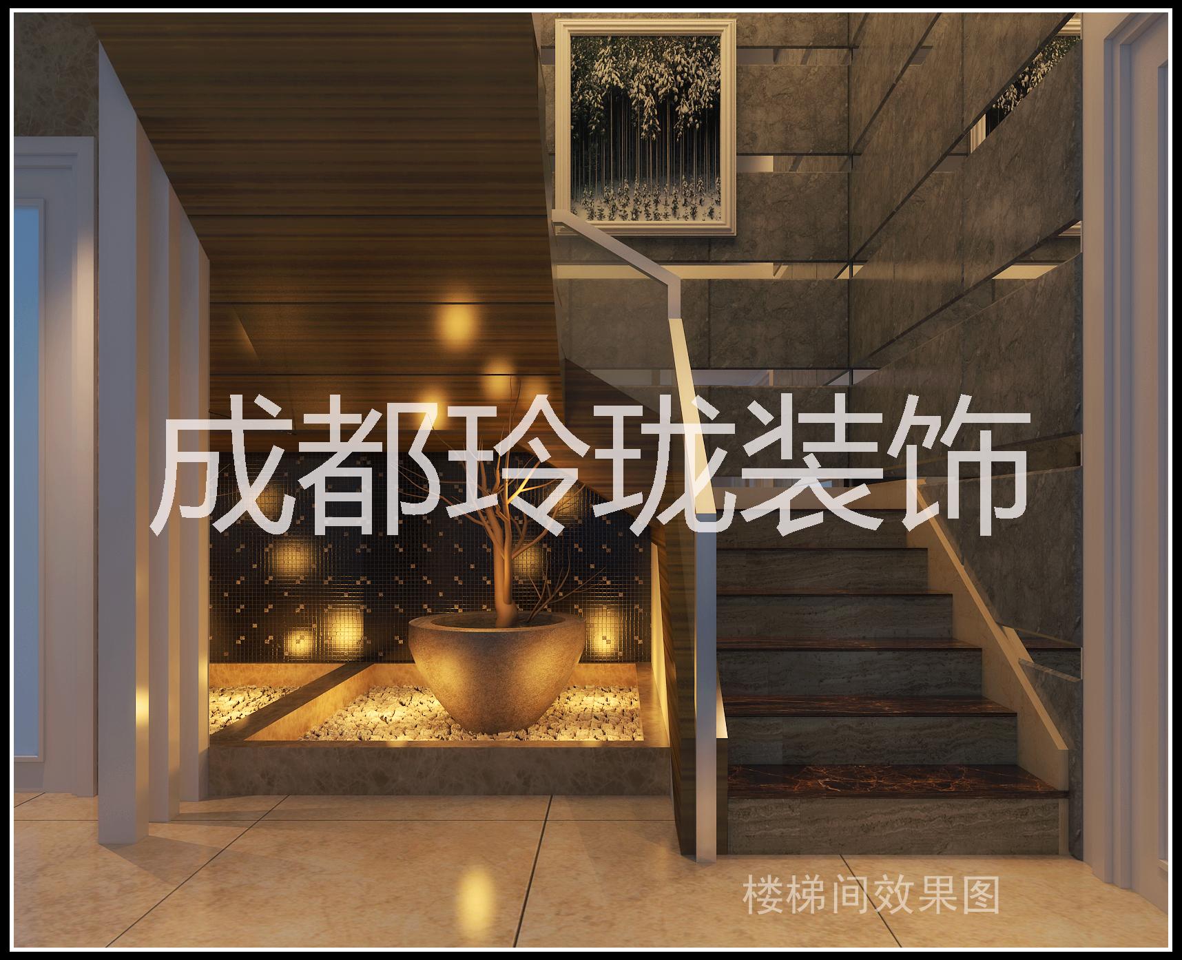 成都火鍋店裝修