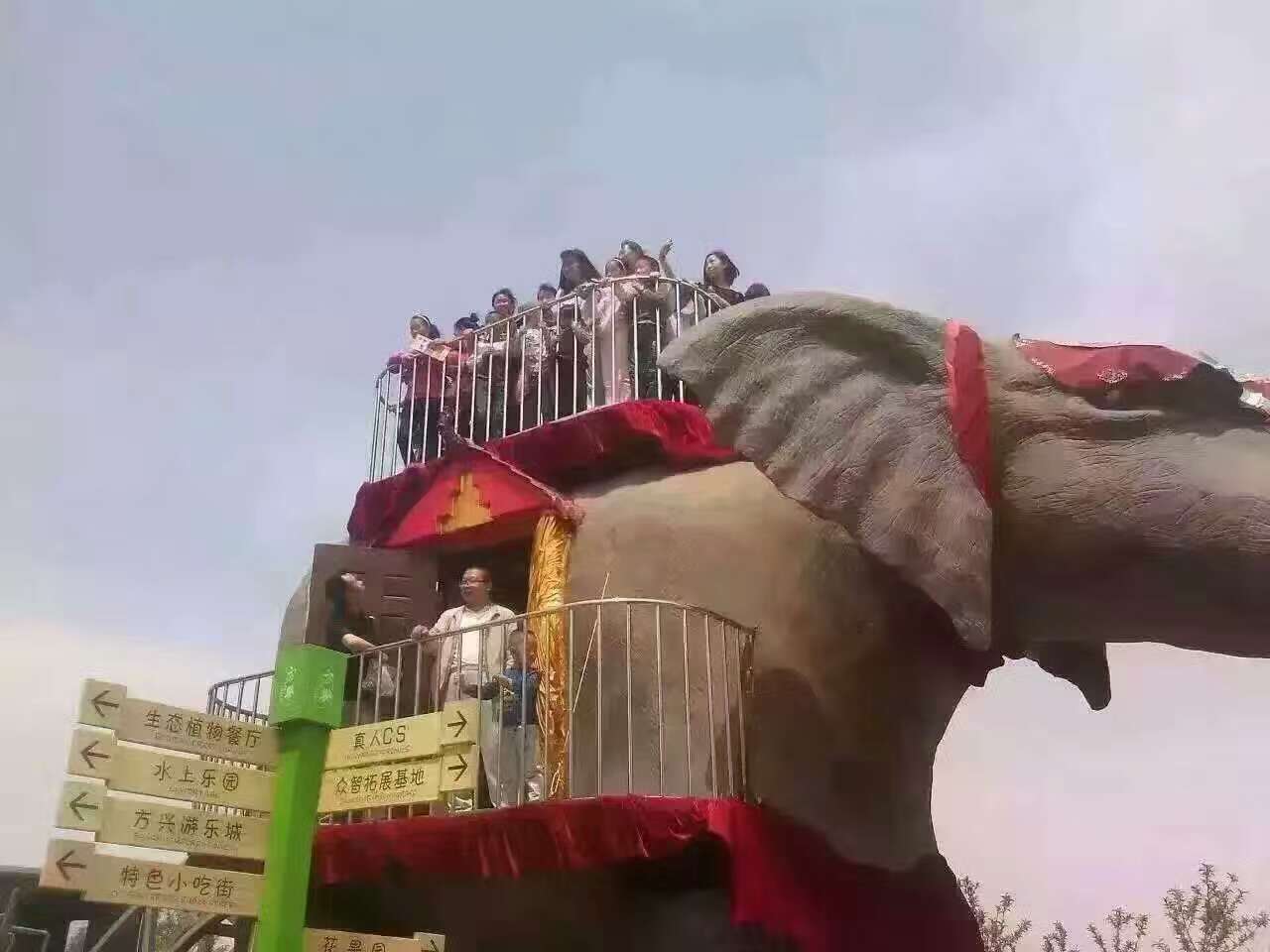 上海仿真機(jī)械大象出租租賃展覽 上海機(jī)械大象仿真大象出租租賃會(huì)展