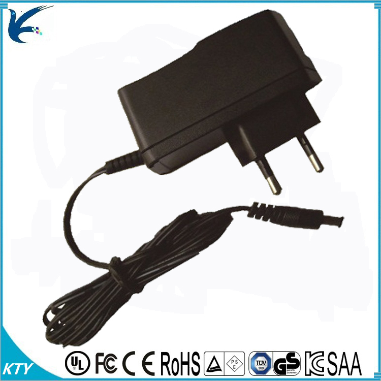 供應(yīng)12V1A白色電源適配器|歐規(guī)| 12V1A白色電源適配器