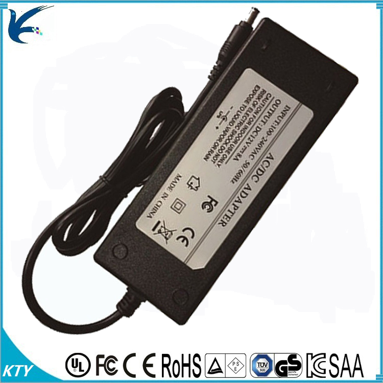 廣州12v9A電源適配器價格|廣州開關電源廠家|廣州電源適配器價格