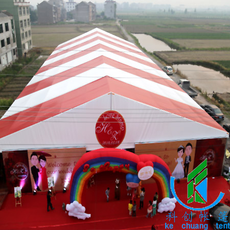 展覽篷房婚慶大篷科創(chuàng)*帳篷鋁合金鋼鐵篷房活動(dòng)車(chē)展篷房