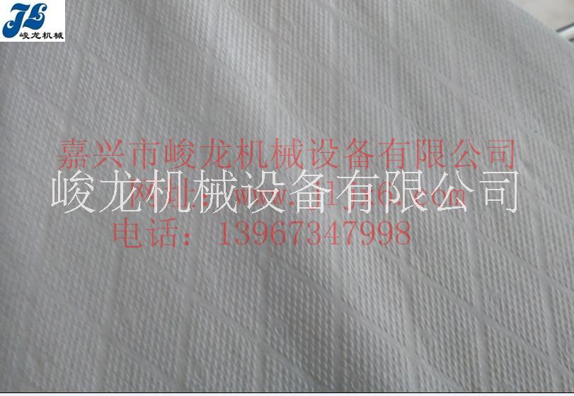 JL-Z250型全自動餐巾紙壓花 全自動餐巾紙壓花折疊機