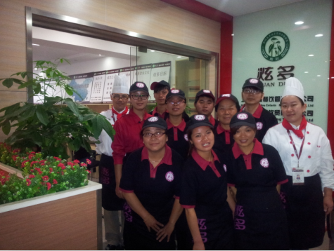 鹵肉飯加盟臺(tái)灣鹵肉飯培訓(xùn)哪家好
