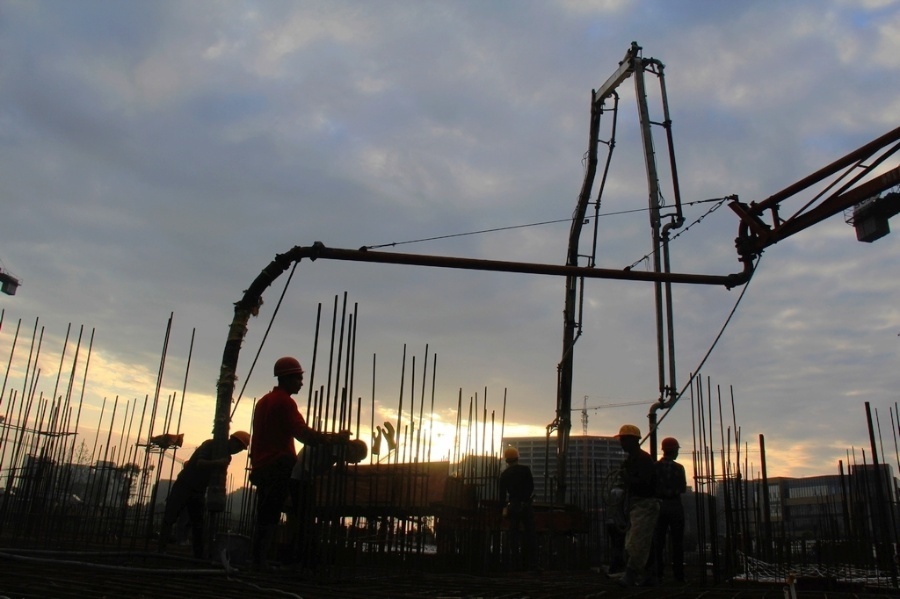 商品混凝土價(jià)格多少