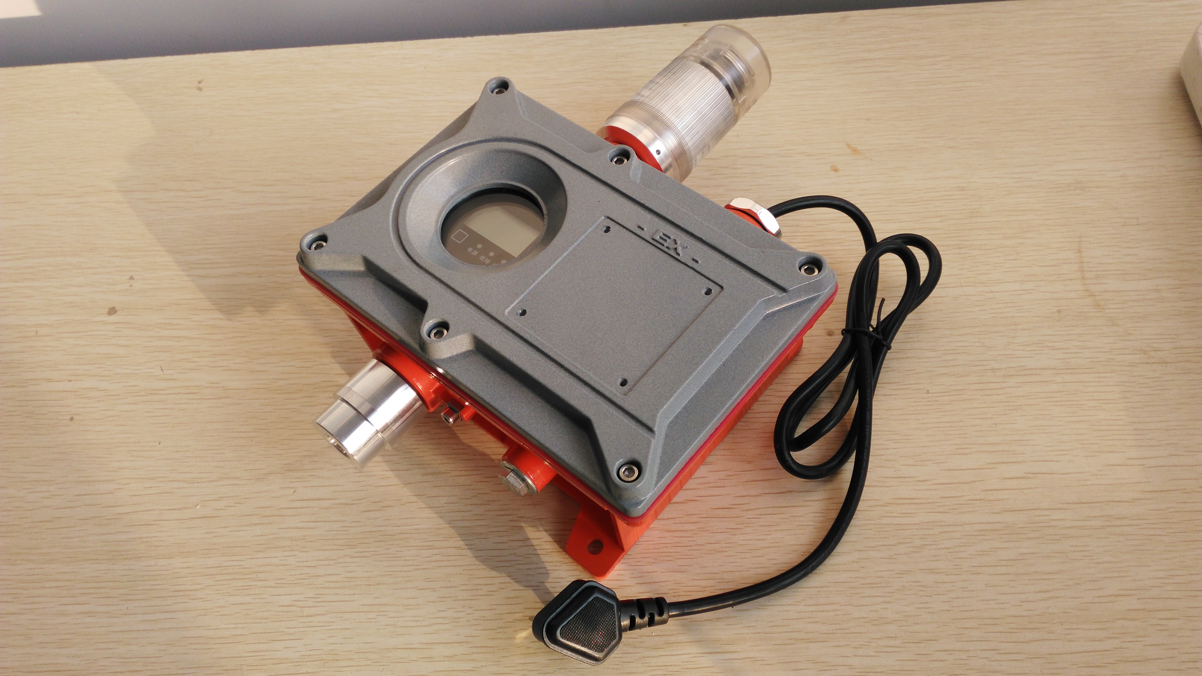 供應(yīng)DN-K1000氣體探測器 *HF探測器廠家價格