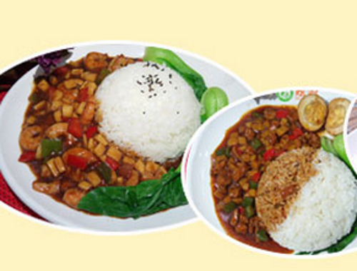 鹵肉飯加盟臺(tái)灣鹵肉飯培訓(xùn)哪家好