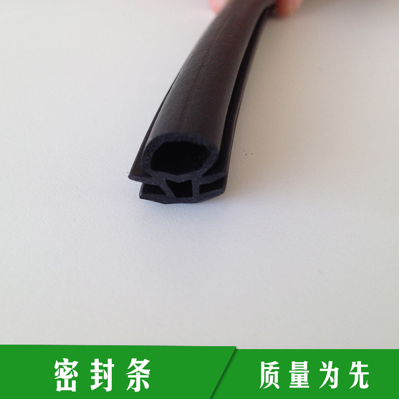 【旺卓定制】橡膠密封條廠家 設(shè)備減震條·電器發(fā)泡密封條 EPDM橡膠條加工-旺卓橡塑科技