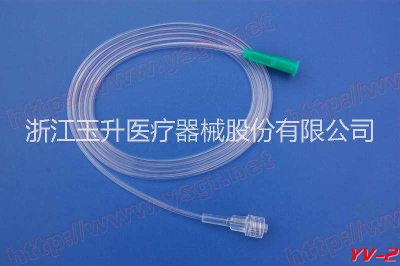 壓力型微量泵延長管，一次性使用微量泵延長管 微量泵延長管YV-2