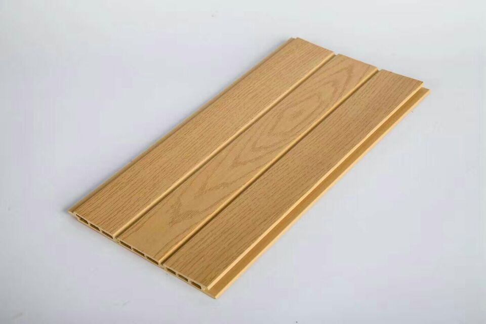 生態(tài)木
