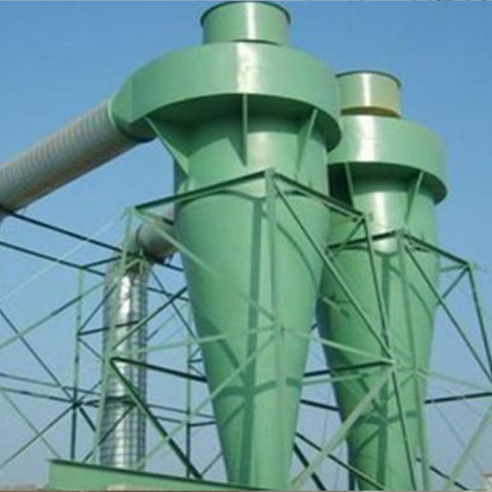工業(yè)旋風(fēng)除塵器小型*旋風(fēng)除塵器廠家直銷聯(lián)系電話：17778828439 CLT型旋風(fēng)除塵器