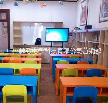 供應(yīng) 65寸多媒體觸摸一體機  觸派 幼兒園教學(xué)觸控產(chǎn)品 供應(yīng) 65寸多媒體觸摸一體機