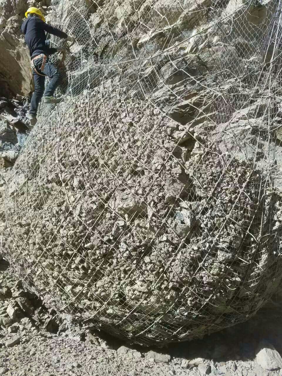防落石防護(hù)網(wǎng).防落石防護(hù)網(wǎng)廠家